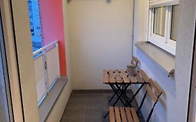 Bizi Green - Zagreb South